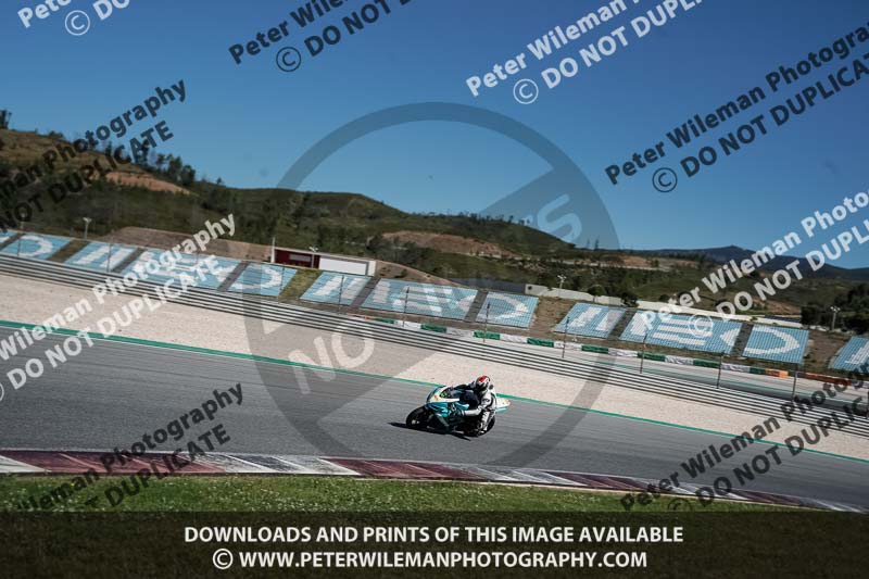 may 2019;motorbikes;no limits;peter wileman photography;portimao;portugal;trackday digital images